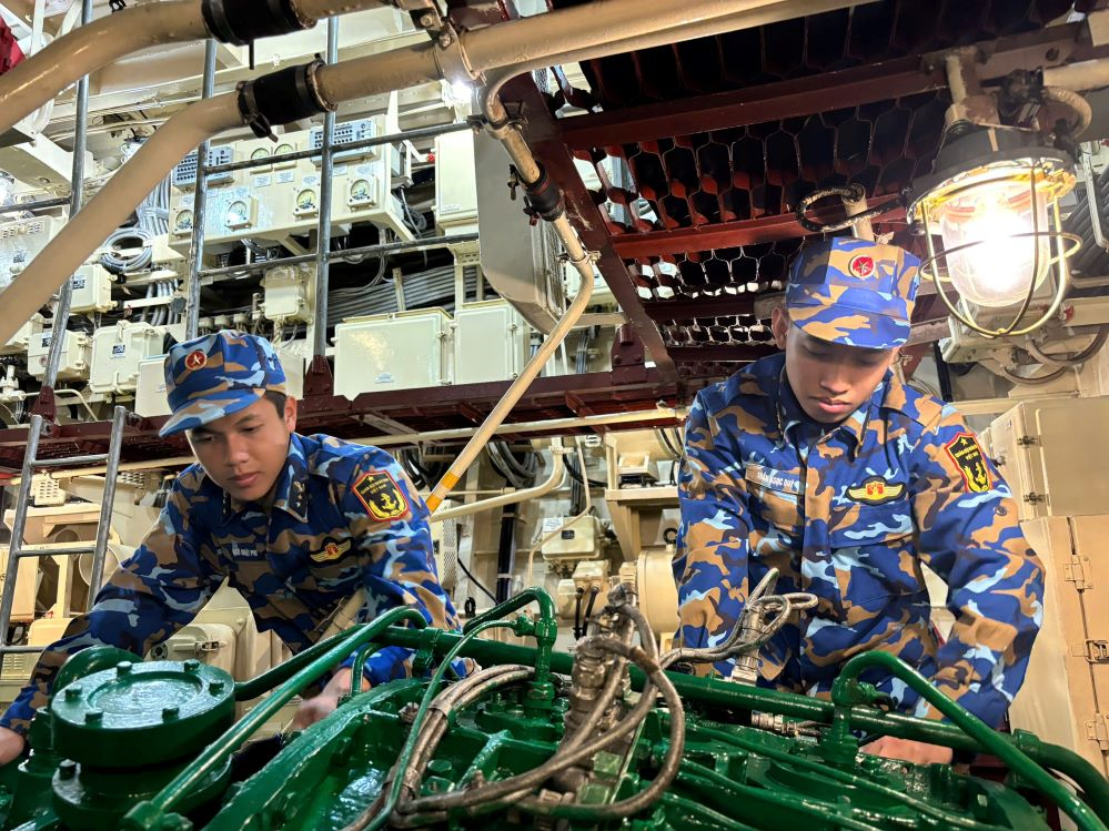 Tỉnh táo khi tiếp nhận thông tin