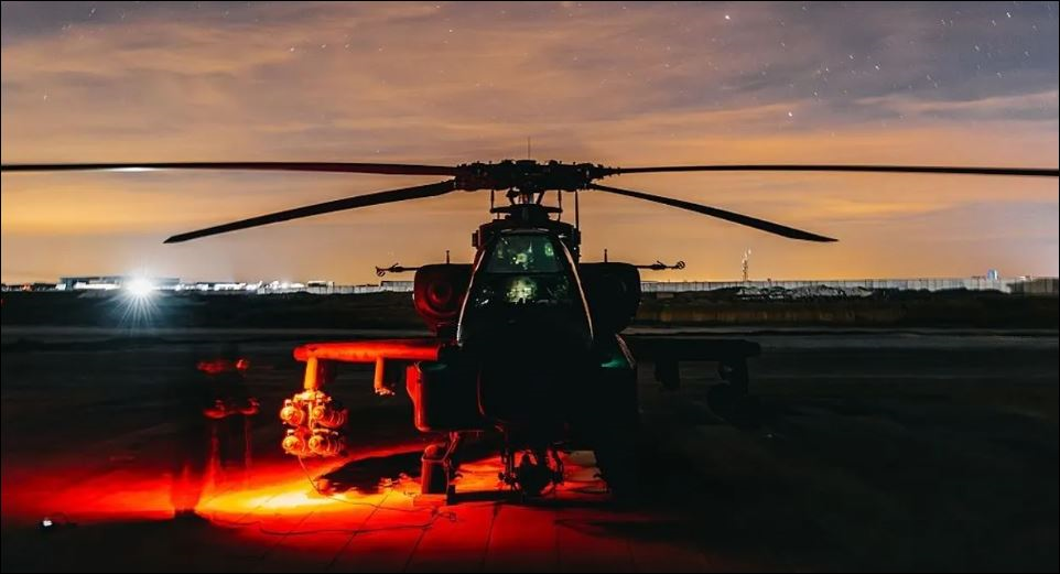 Trả đũa vụ IS phục kích ở Syria, quân đội Mỹ dồn dập tung “đòn thù”