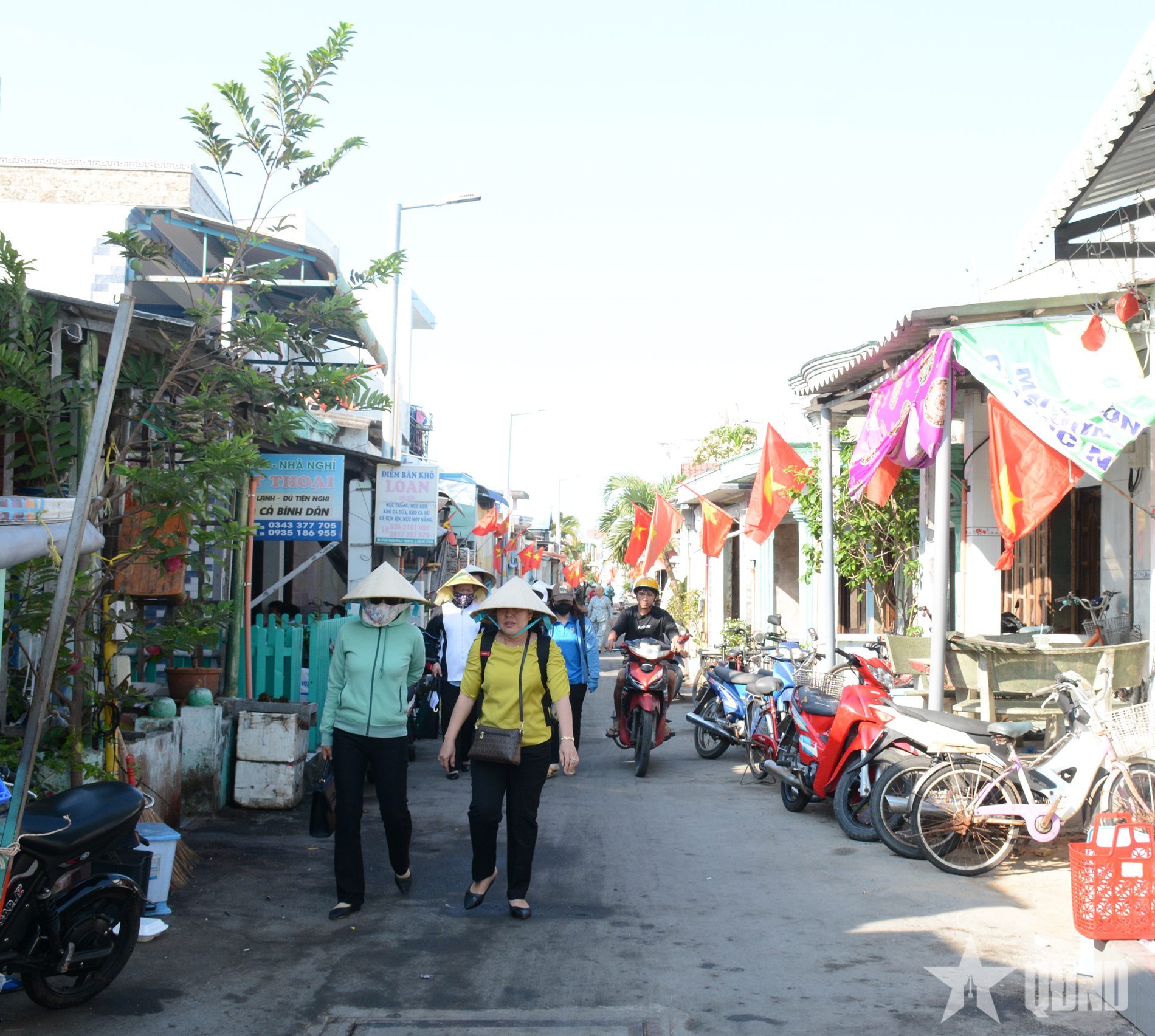 TP Hồ Chí Minh gắn sản xuất nông nghiệp với du lịch sinh thái, phát triển xanh, bền vững