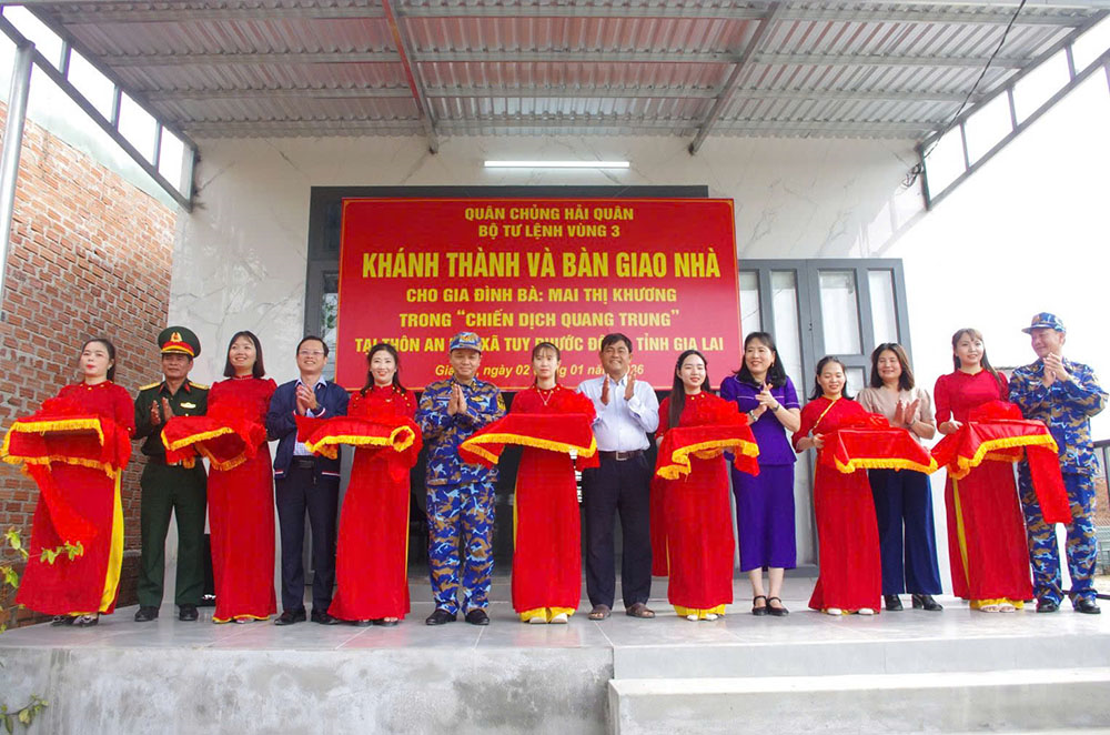 Bốn không để thực hiện “Chiến dịch Quang Trung”