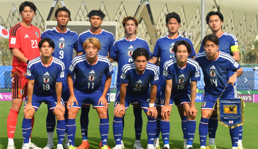 Xác định đội đầu tiên vào tứ kết giải U23 châu Á 2026