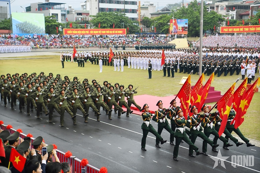 Niềm tin vững, khát vọng lớn - Bài 9: Nâng cao năng lực lãnh đạo, sức chiến đấu của tổ chức cơ sở đảng