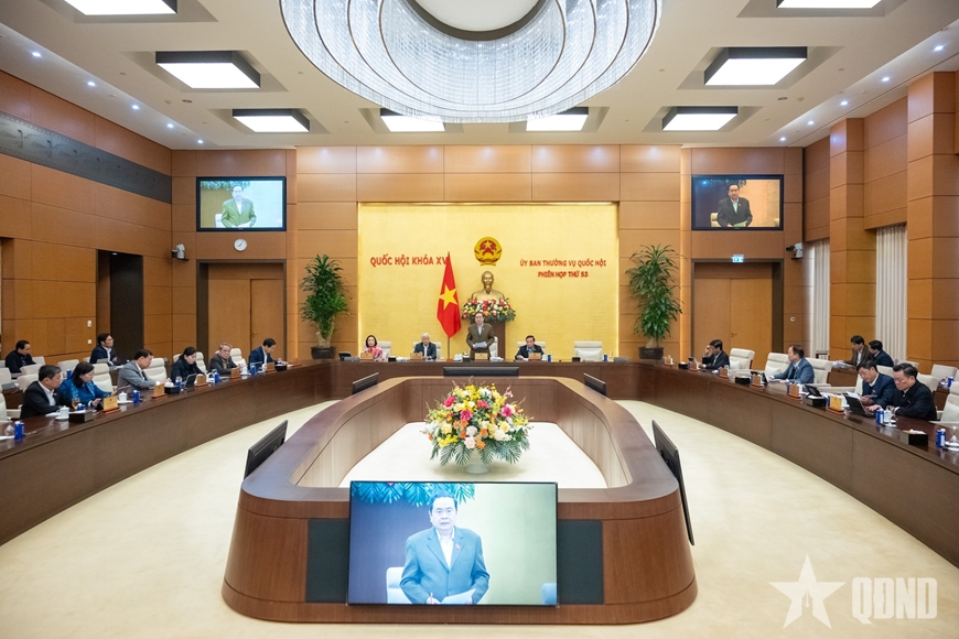 Quán triệt Kết luận của Ban Bí thư về chấn chỉnh lề lối làm việc của hệ thống chính trị