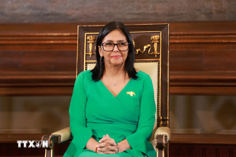 Venezuela tái khẳng định đoàn kết với Cuba

