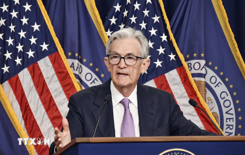 Mỹ: Chủ tịch Fed Jerome Powell đối mặt nguy cơ bị truy tố

