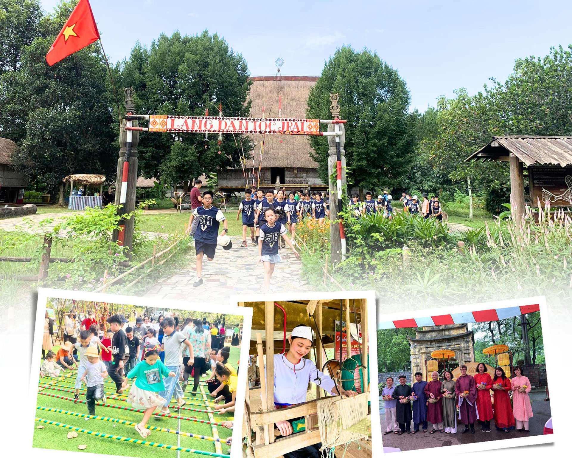 Nghị quyết số 80-NQ/TW: Văn hóa đi trước “soi đường” cho phát triển nhanh, bền vững