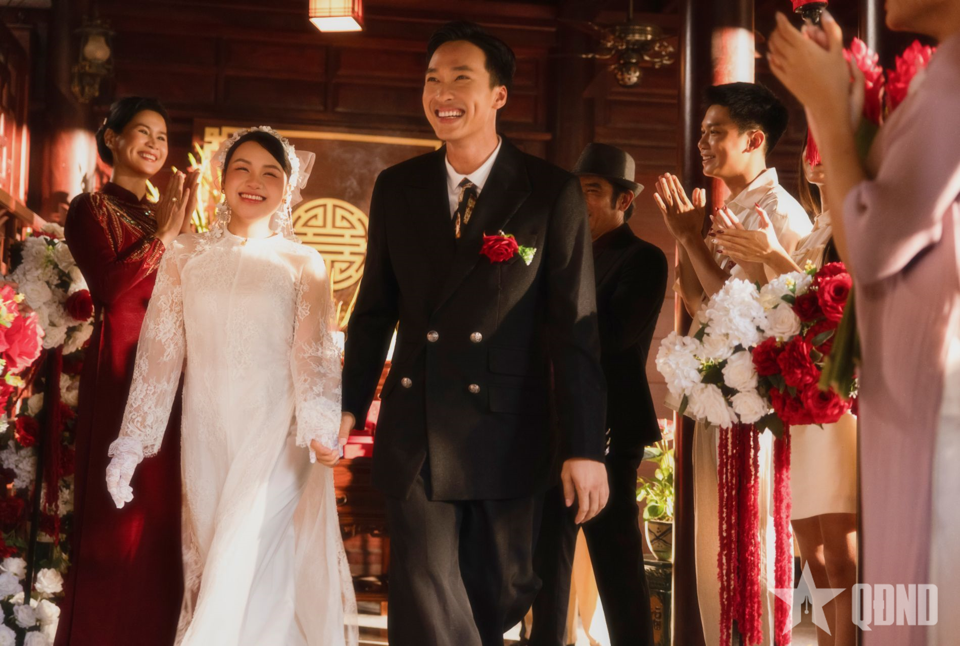 Khám phá văn hóa 3 miền với Vũ Thùy Linh trong MV “Trộm vía”