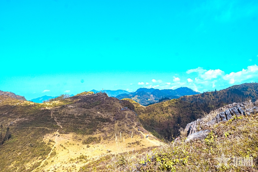 Sơn Vĩ – Vẻ đẹp bình yên nơi phên giậu Tổ quốc