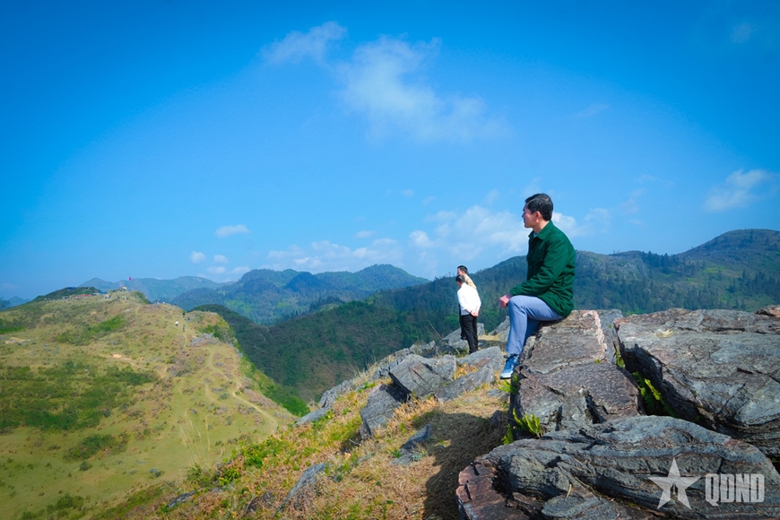 Sơn Vĩ – Vẻ đẹp bình yên nơi phên giậu Tổ quốc