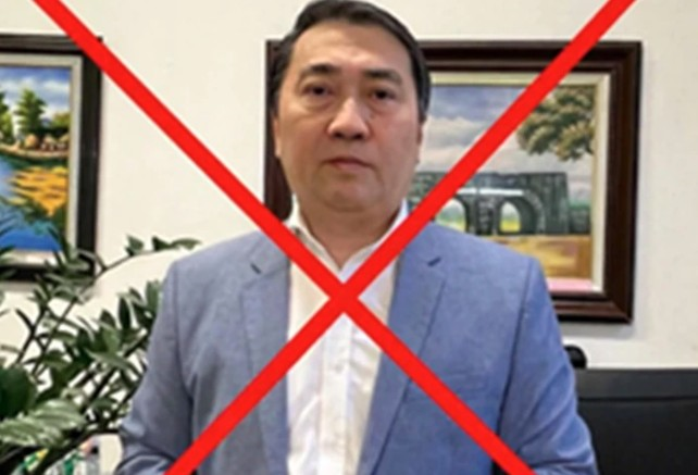 Tòa án Berlin II (Đức) ra phán quyết vụ Vingroup kiện Lê Trung Khoa