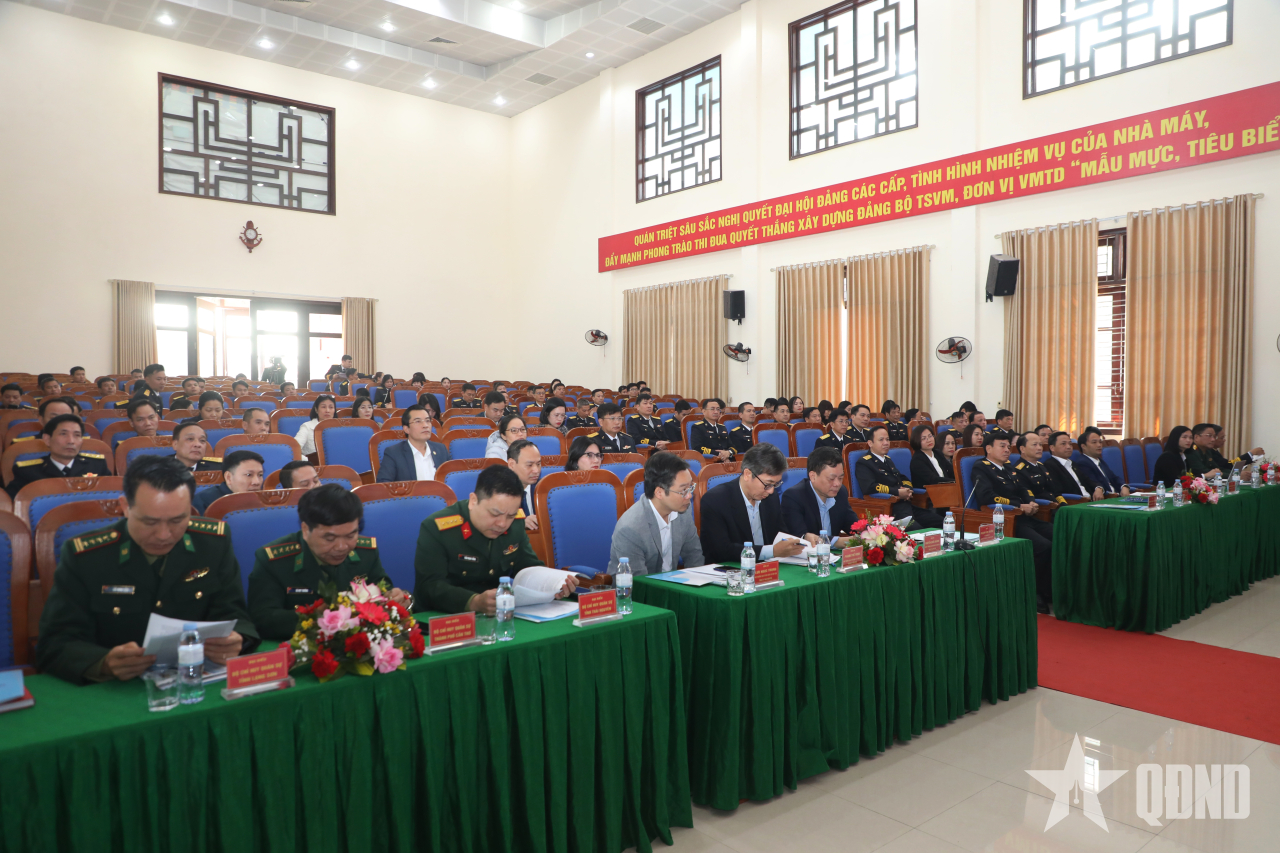 Cục Hậu cần - Kỹ thuật Hải quân đẩy mạnh phối hợp tuyên truyền biển, đảo, biên giới

