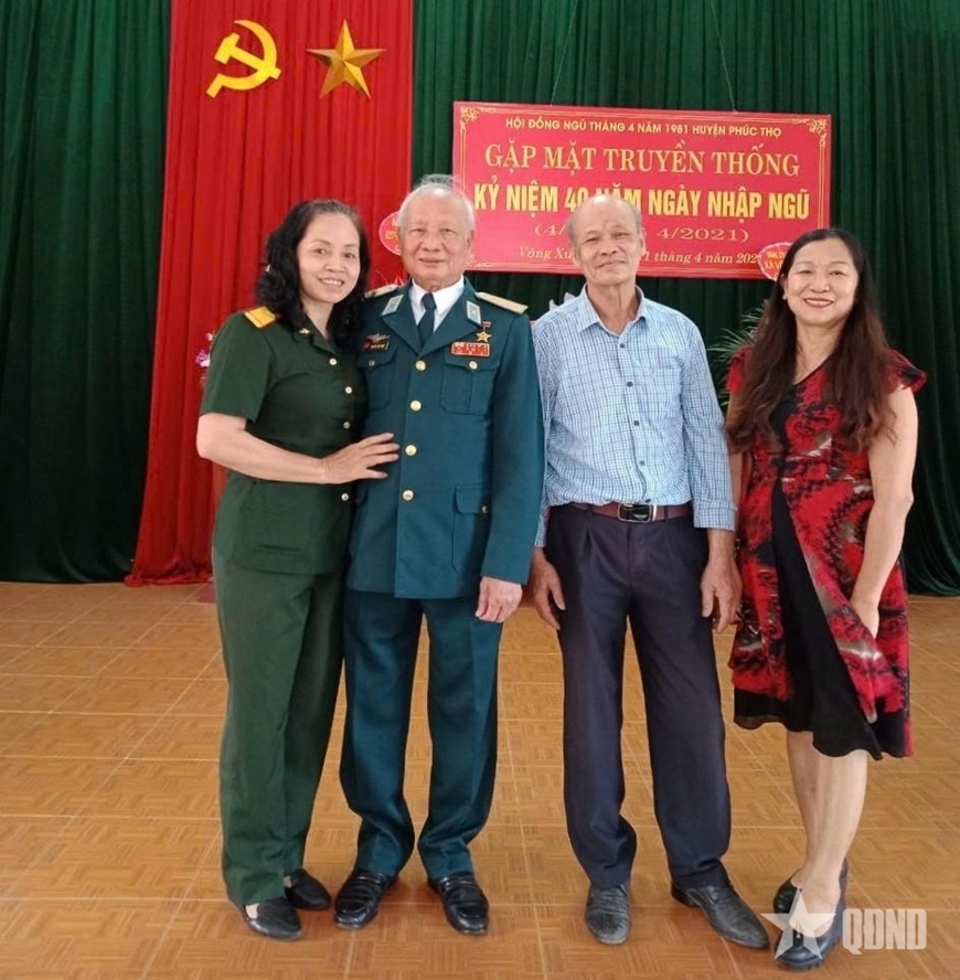 Trung tướng, Anh hùng LLVT nhân dân Nguyễn Văn Phiệt–Người chỉ huy trận đánh “một quả đạn, một B-52”