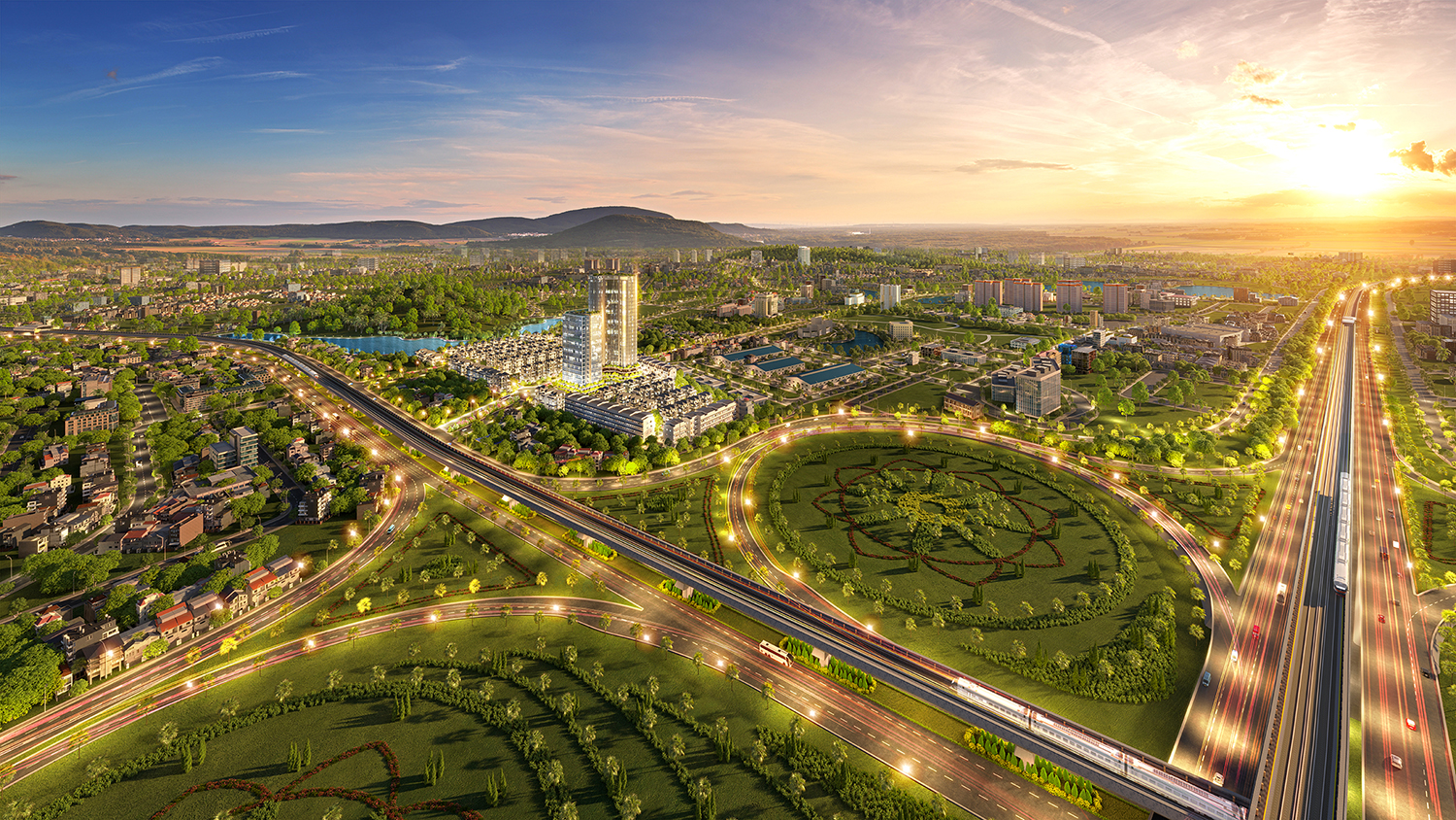 Bài toán phát triển bền vững của KITA Group: Từ nguồn lực đến tầm nhìn