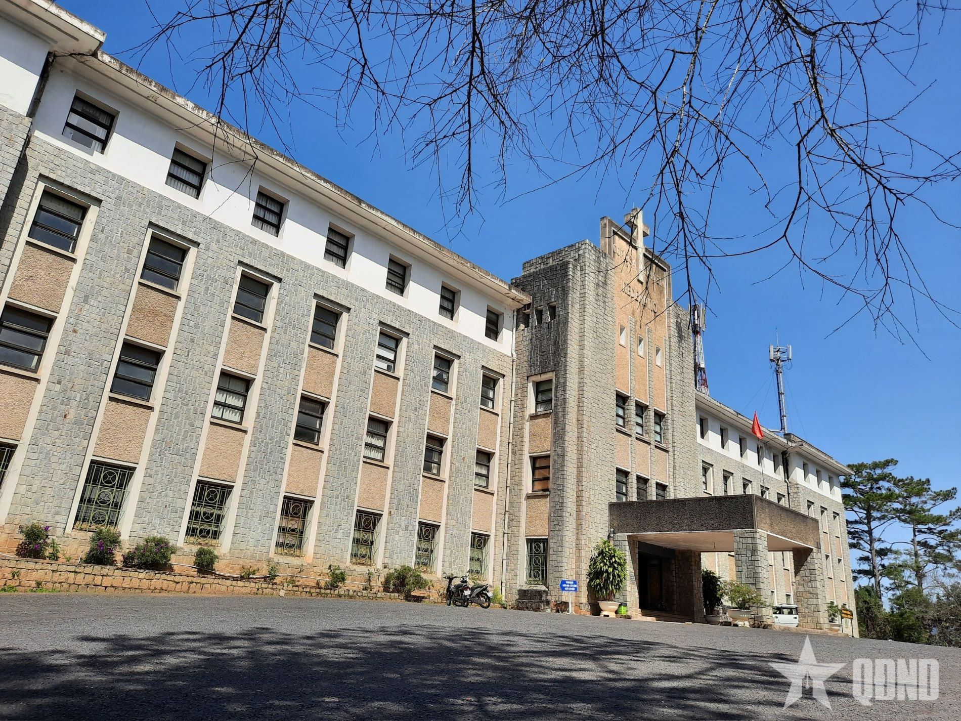 Viện Hàn lâm Khoa học và Công nghệ Việt Nam khánh thành Bảo tàng Sinh học tại Đà Lạt