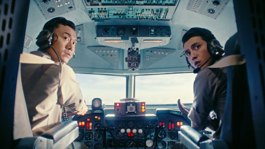 Tổ chức Tuần phim kỷ niệm các ngày lễ lớn tại Bắc Ninh