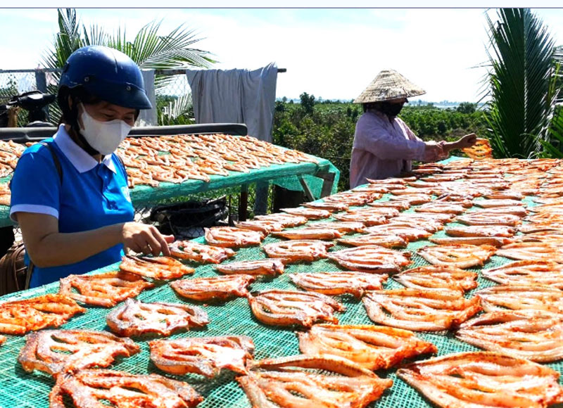Thư về tòa soạn: Làng nghề hối hả vào vụ Tết Nguyên đán