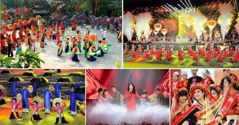 Nhìn thẳng - Nói thật: Ngại khó tìm đường phát triển công nghiệp văn hóa