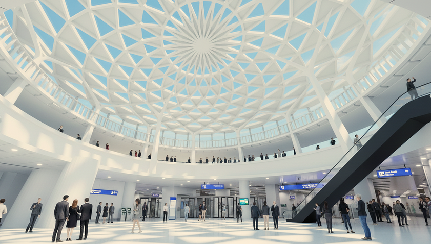 TP Hồ Chí Minh động thổ các dự án hạ tầng, giao thông trọng điểm
