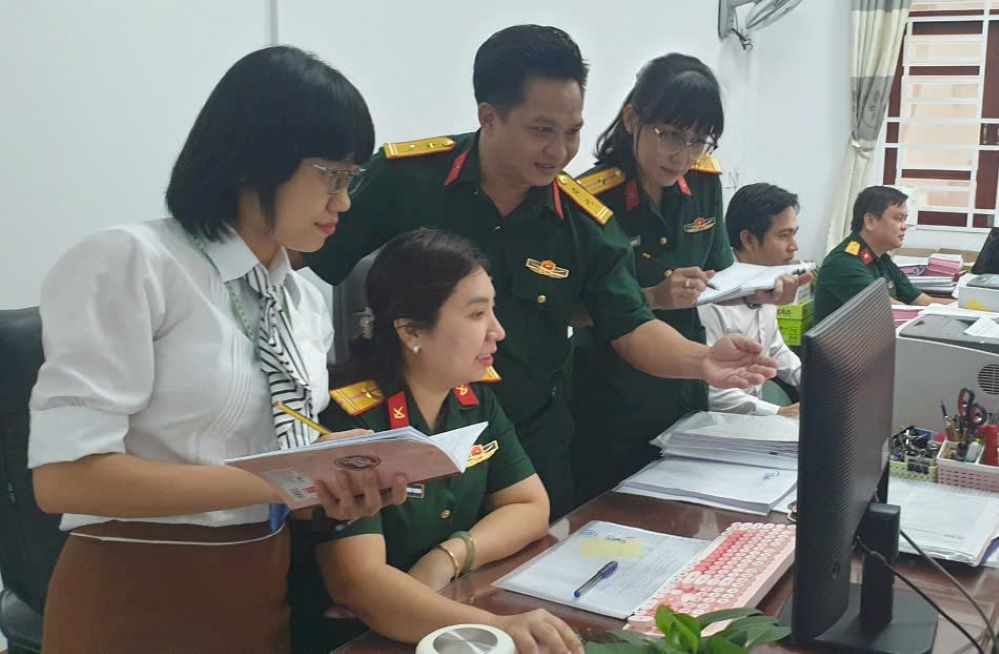 Nâng cao hiệu quả tự chủ tài chính