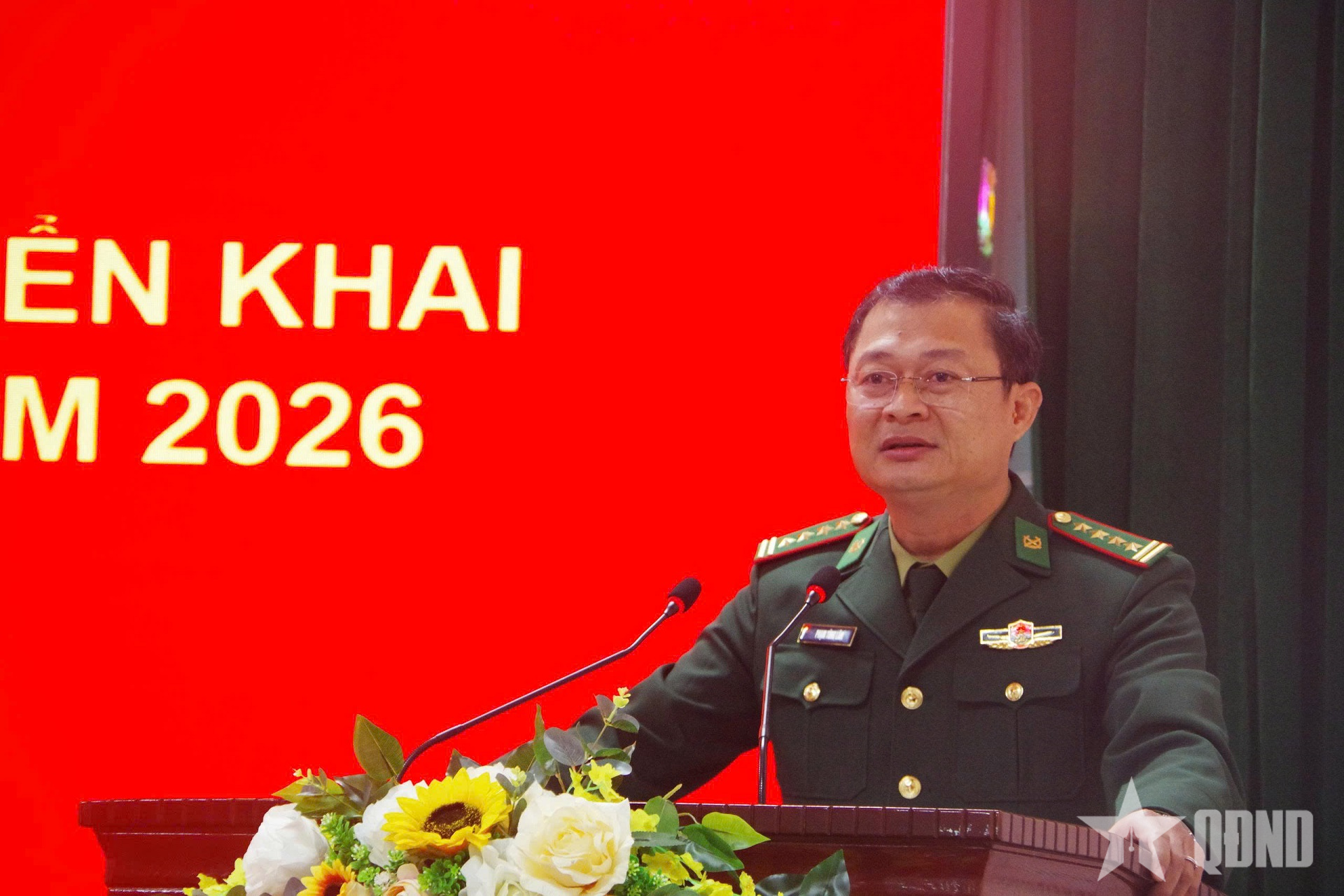 Bộ đội Biên phòng Sơn La: Đấu tranh thành công nhiều chuyên án ma túy, gian lận thương mại