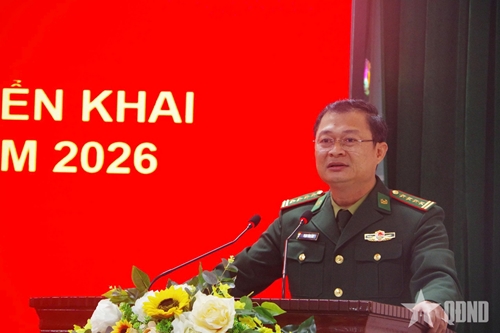 Bộ đội Biên phòng Sơn La: Đấu tranh thành công nhiều chuyên án ma túy, gian lận thương mại