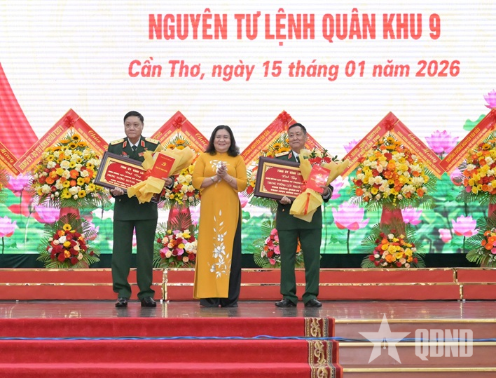 Trung tướng, Anh hùng LLVT nhân dân Huỳnh Tiền Phong: “Có địch là đánh, một mình cũng đánh, một tổ cũng đánh, đánh là phải giành thắng lợi”