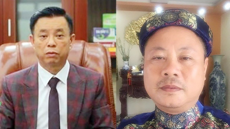 Ngày 27-1, xét xử vụ đưa, nhận hối lộ hàng chục tỷ đồng tại Công ty Y dược LanQ

