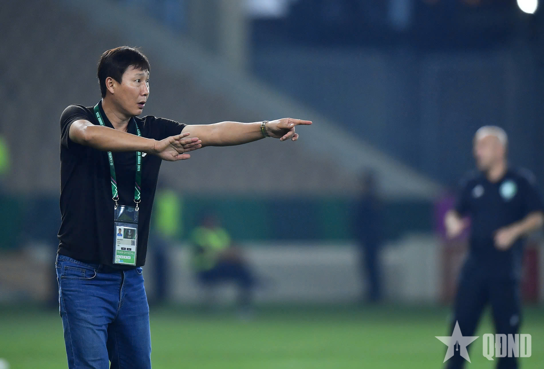 HLV Kim Sang-sik: U23 Việt Nam vượt tầm Đông Nam Á, trình độ vươn châu lục

