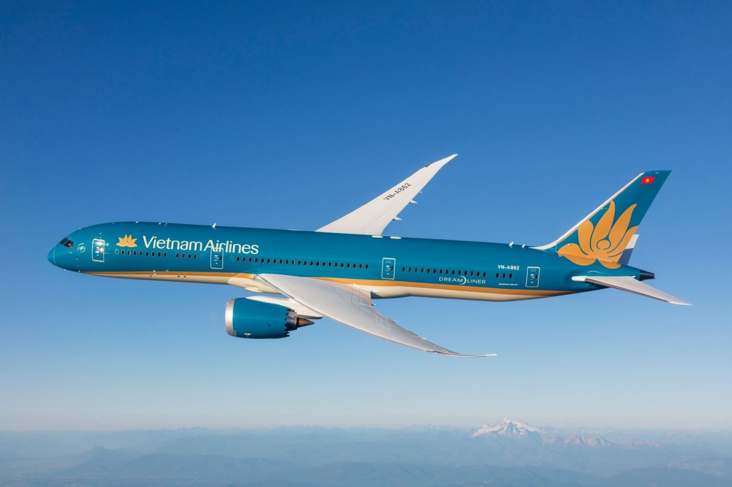 Từ 1-2, Vietnam Airlines chính thức khai thác 4 đường bay mới từ Hải Phòng 