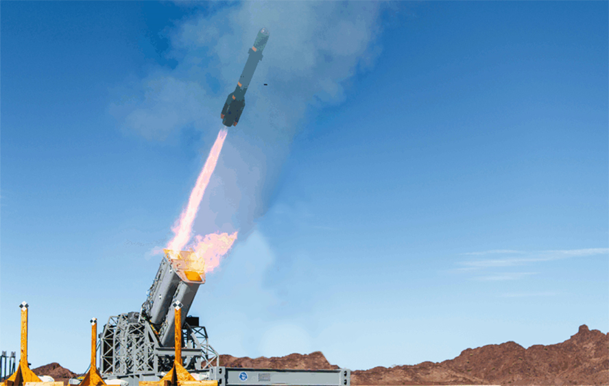 Quân sự thế giới hôm nay (17-1): Mỹ đạt cột mốc mới với tên lửa JAGM

