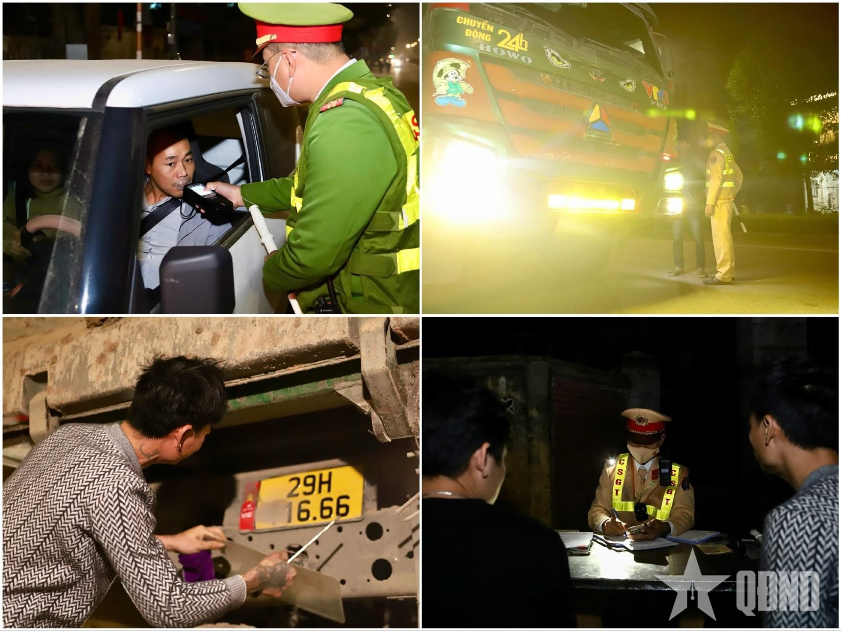 Giữ vững thế trận, bảo đảm an ninh trật tự tại cửa ngõ phía Nam Thủ đô 