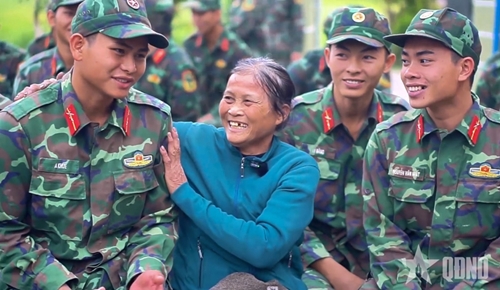 Sư đoàn 2 (Quân khu 5): Hơn 1.000 cán bộ, chiến sĩ được khen thưởng trong “Chiến dịch Quang Trung”