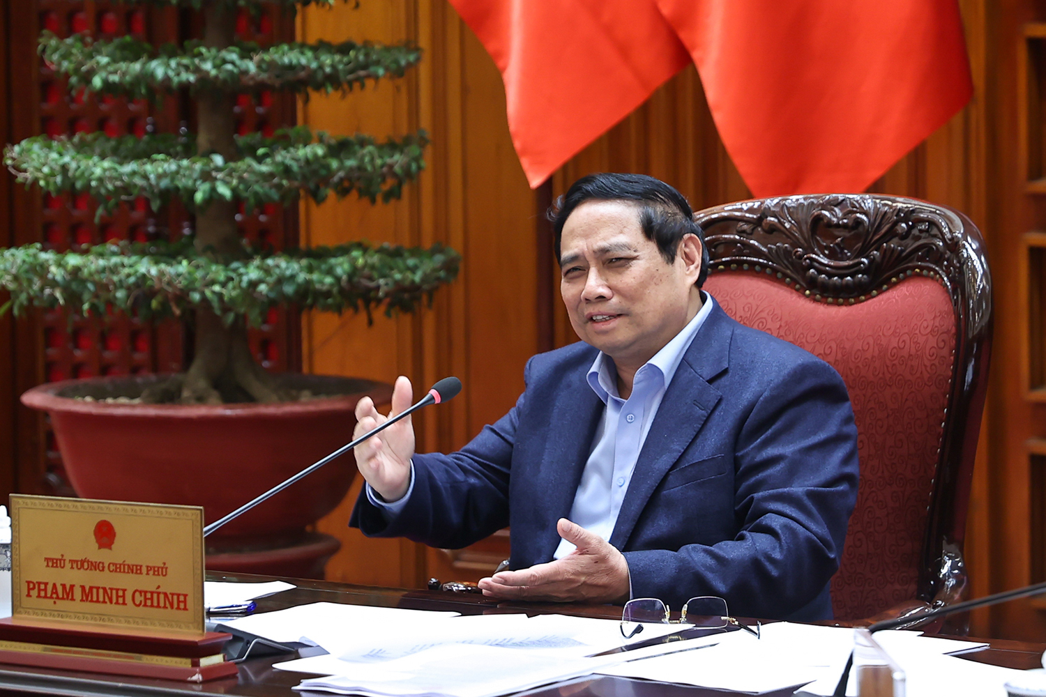 Phát triển công nghiệp đất hiếm, góp phần tự chủ chiến lược