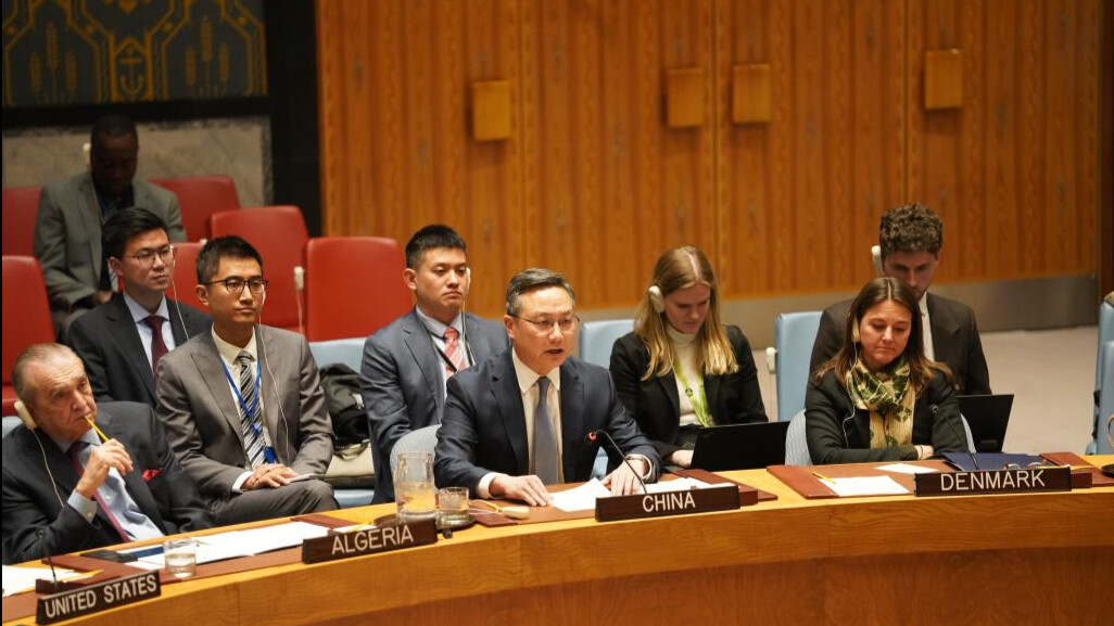 Các quốc gia cần tôn trọng chủ quyền, toàn vẹn lãnh thổ của nhau