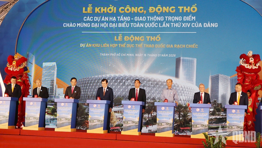 Mong Đảng tiếp tục quan tâm an sinh xã hội, xây dựng Quân đội hiện đại