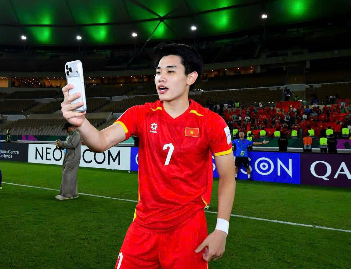 Nguyễn Đình Bắc: “Chấn thương khiến tôi không thể di chuyển bình thường”