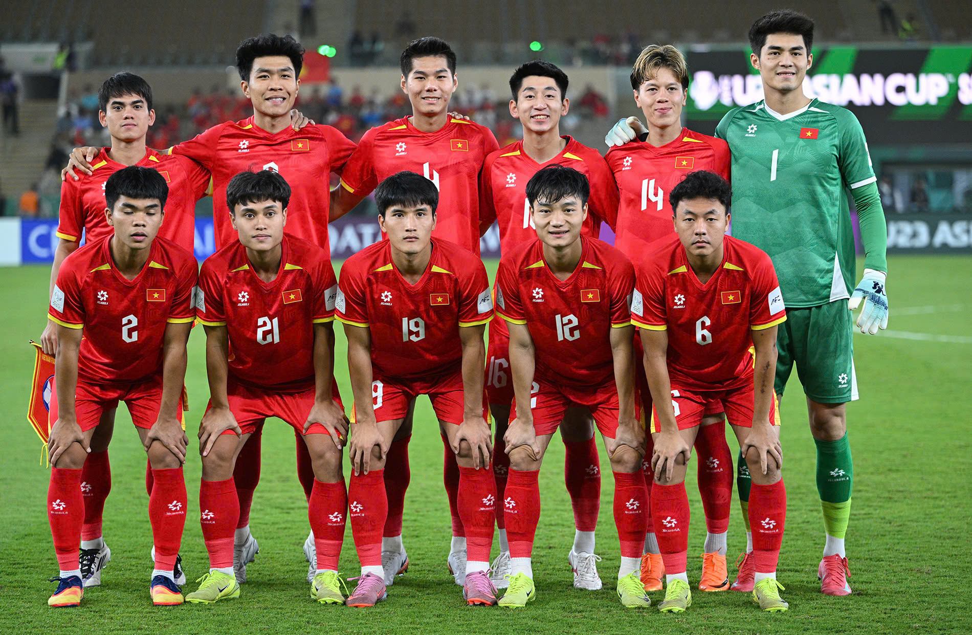 U23 Việt Nam dù vô địch cũng không nhận được tiền thưởng từ AFC
