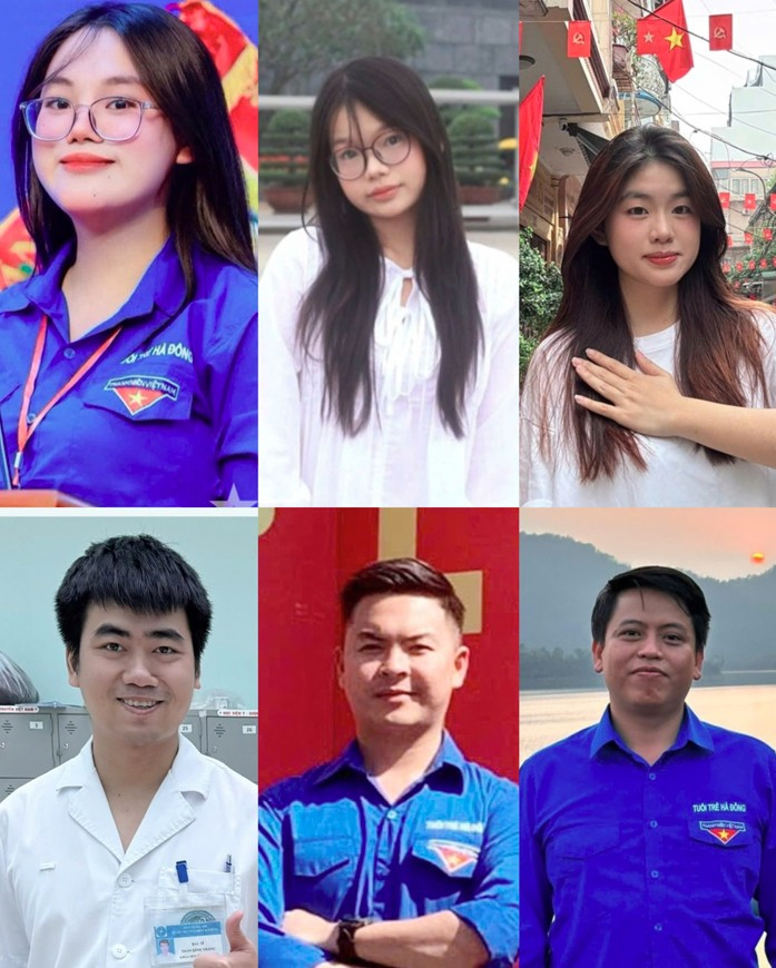 Kỳ vọng Đại hội XIV của Đảng chú trọng kỹ năng số, kỹ năng sáng tạo, tư duy toàn cầu cho thanh niên