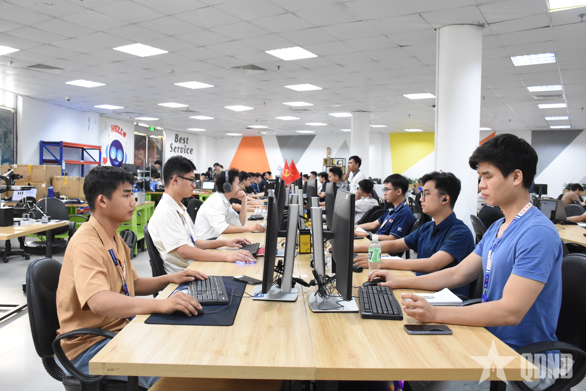 Đầu tư hiệu quả cho khoa học công nghệ trong thời kỳ mới