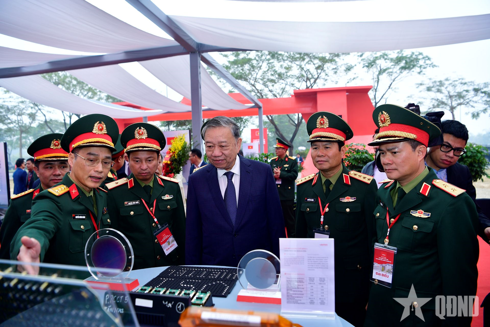 Đại hội Đảng lần thứ XIV - Điểm hẹn lịch sử mở ra kỷ nguyên mới của dân tộc

