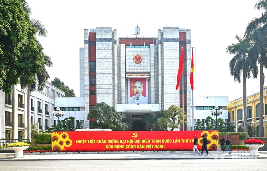 Phát triển hài hòa, bền vững và bao trùm