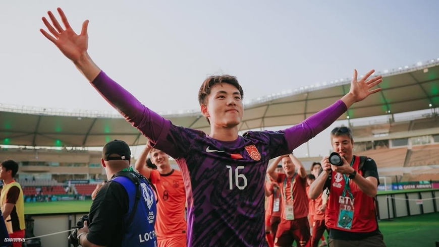 U23 Việt Nam được AFC 'm&aacute;ch nước', HLV Kim Sang Sik t&aacute;i lập 'si&ecirc;u kỳ t&iacute;ch' ở U23 ch&acirc;u &Aacute;?