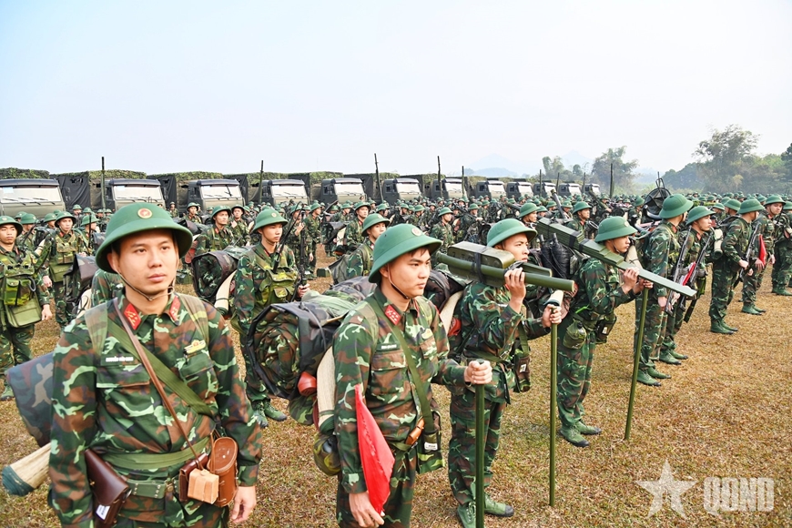 Không để bị động, bất ngờ trong thời điểm diễn ra Đại hội Đảng