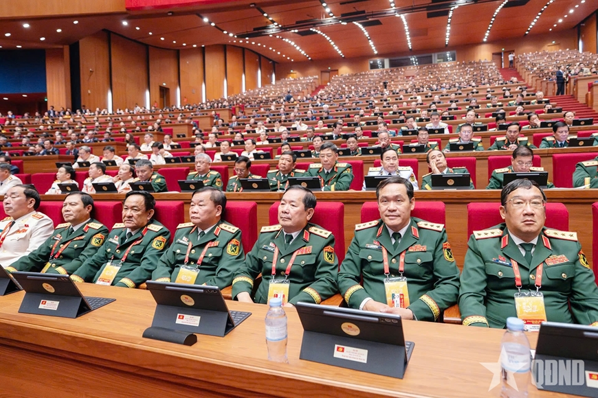 Truyền thông quốc tế đưa tin đậm nét về Đại hội XIV của Đảng