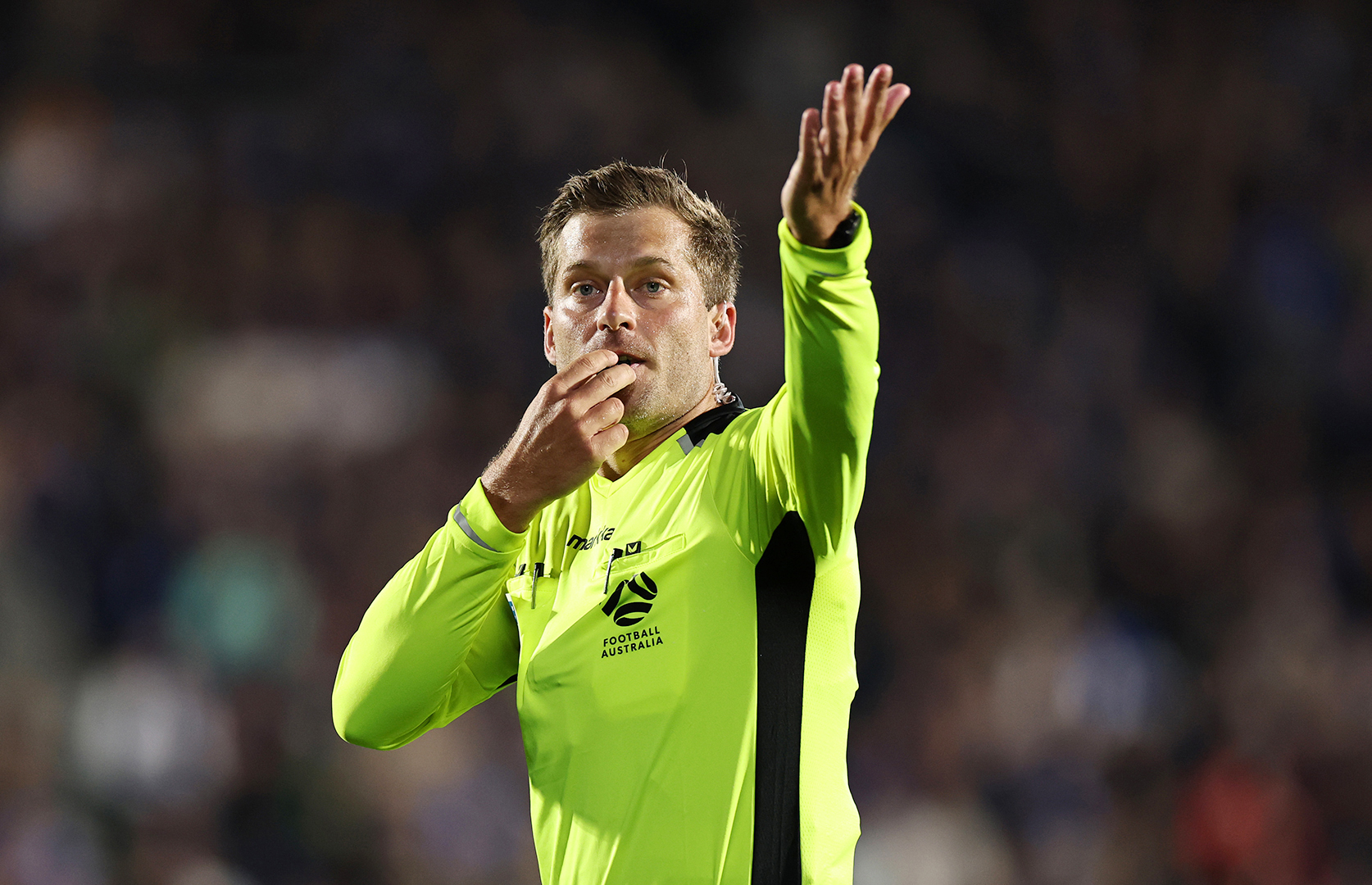 Tin thể thao (19-1): “Vua thổi phạt đền” cầm còi trận U23 Việt Nam đấu U23 Trung Quốc

