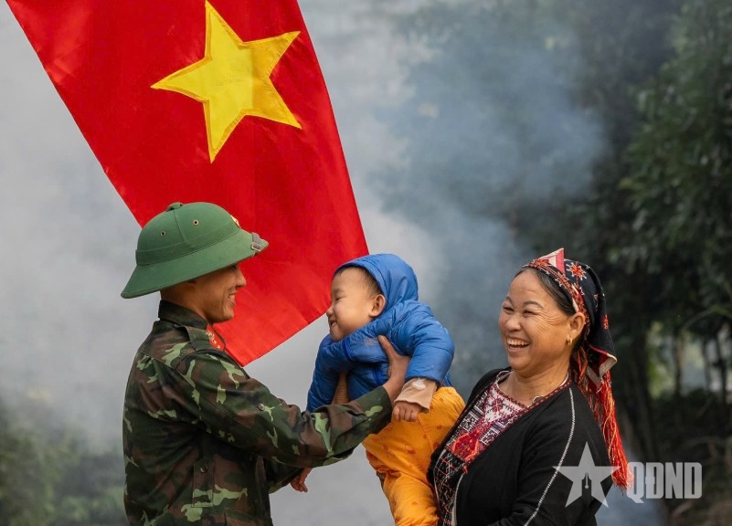 Chung một niềm tin