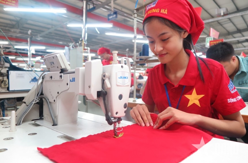 Chung một niềm tin