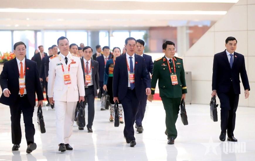 Chung một niềm tin