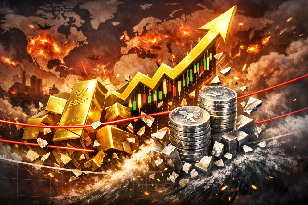 Giá vàng hôm nay (20-1): Giá vàng miếng, giá vàng nhẫn tăng cao kỷ lục