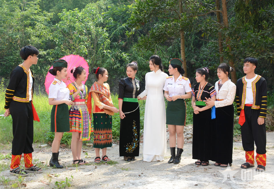 Điện Biên: Số học sinh đoạt giải quốc gia cao nhất trong lịch sử